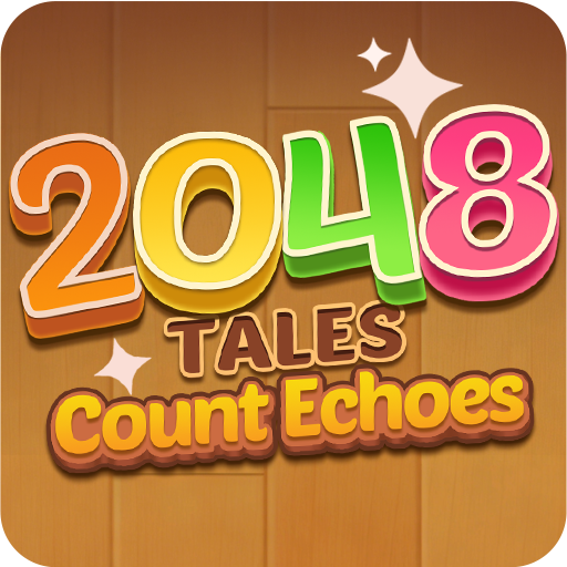 2048 Tales: Count Echoes icon